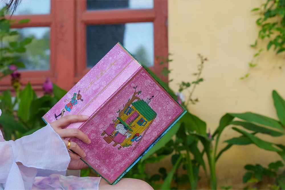 Paperblanks